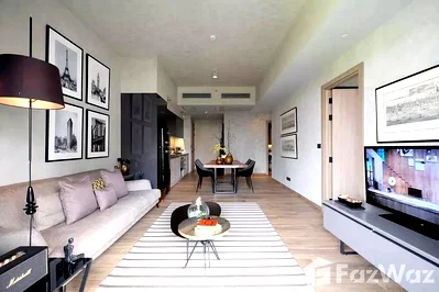 Condos for rent : 2 Bedroom Condo for rent at The Lofts Asoke 641040