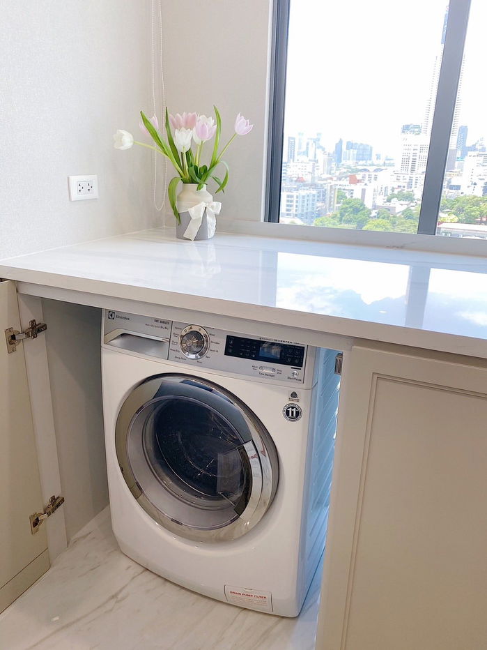 รูป 🏢 ขายคอนโด : IDEO Q Phayathai (ไอดีโอ คิว พญาไท) รหัสทรัพย์ | 📌LNP-C11706 - รูปที่ 11/14