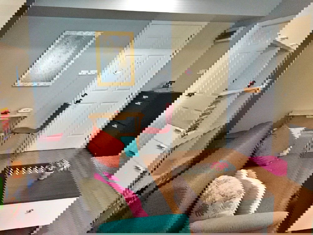 รูป MW agency❣️❤️❣️❤️ให้เช่า Lumpini Place Pinklao 1 - รูปที่ 4/20