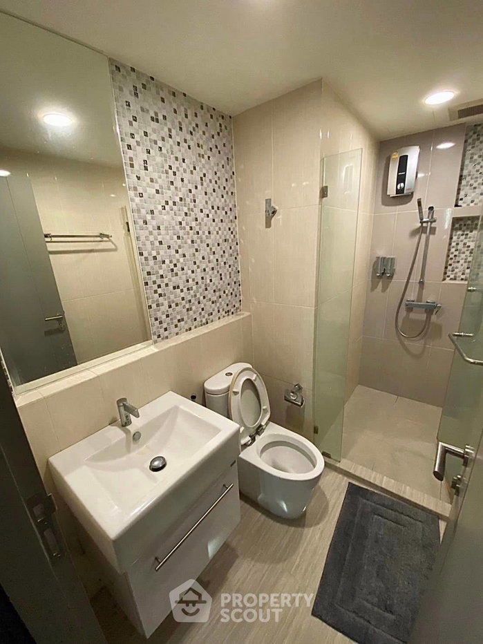 รูป คอนโด 2-ห้องนอน ที่ ไลฟ์ รัชดาภิเษก ใกล้ MRT ห้วยขวาง (ID 1155472) - รูปที่ 10/10
