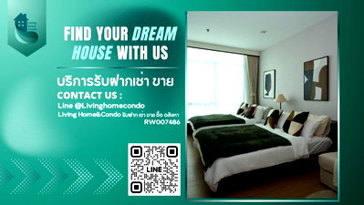 Condos for rent : Condo for rent at Baan Sathorn Chaopraya – Chaopraya River view, resort-like atmosphere. Fully furnished – ready to move in.  - RW007486 