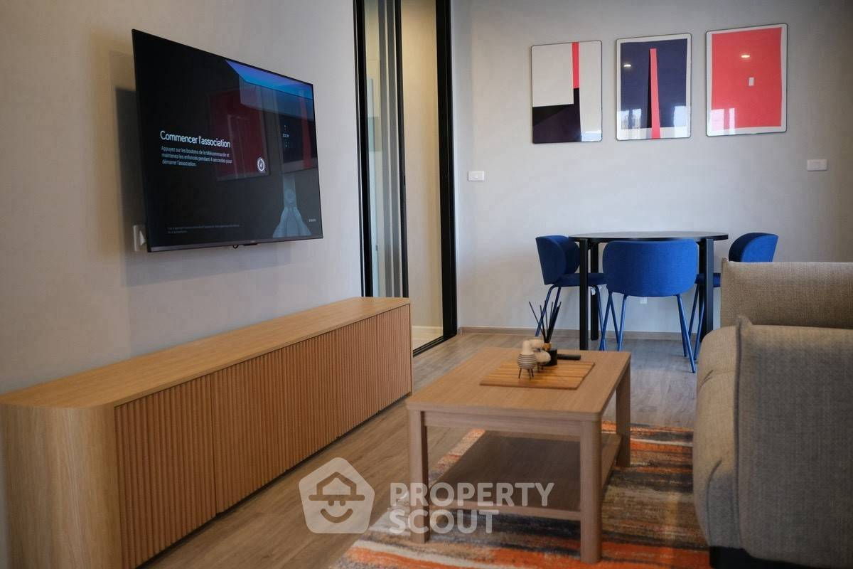 รูป คอนโด 2-ห้องนอน ที่ คัลเจอร์ ทองหล่อ ใกล้ BTS ทองหล่อ (ID 2586149) - รูปที่ 5/11