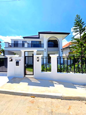 Houses for sale Boat Lagoon Phuket  : Srisuchat Grand View 2 Village