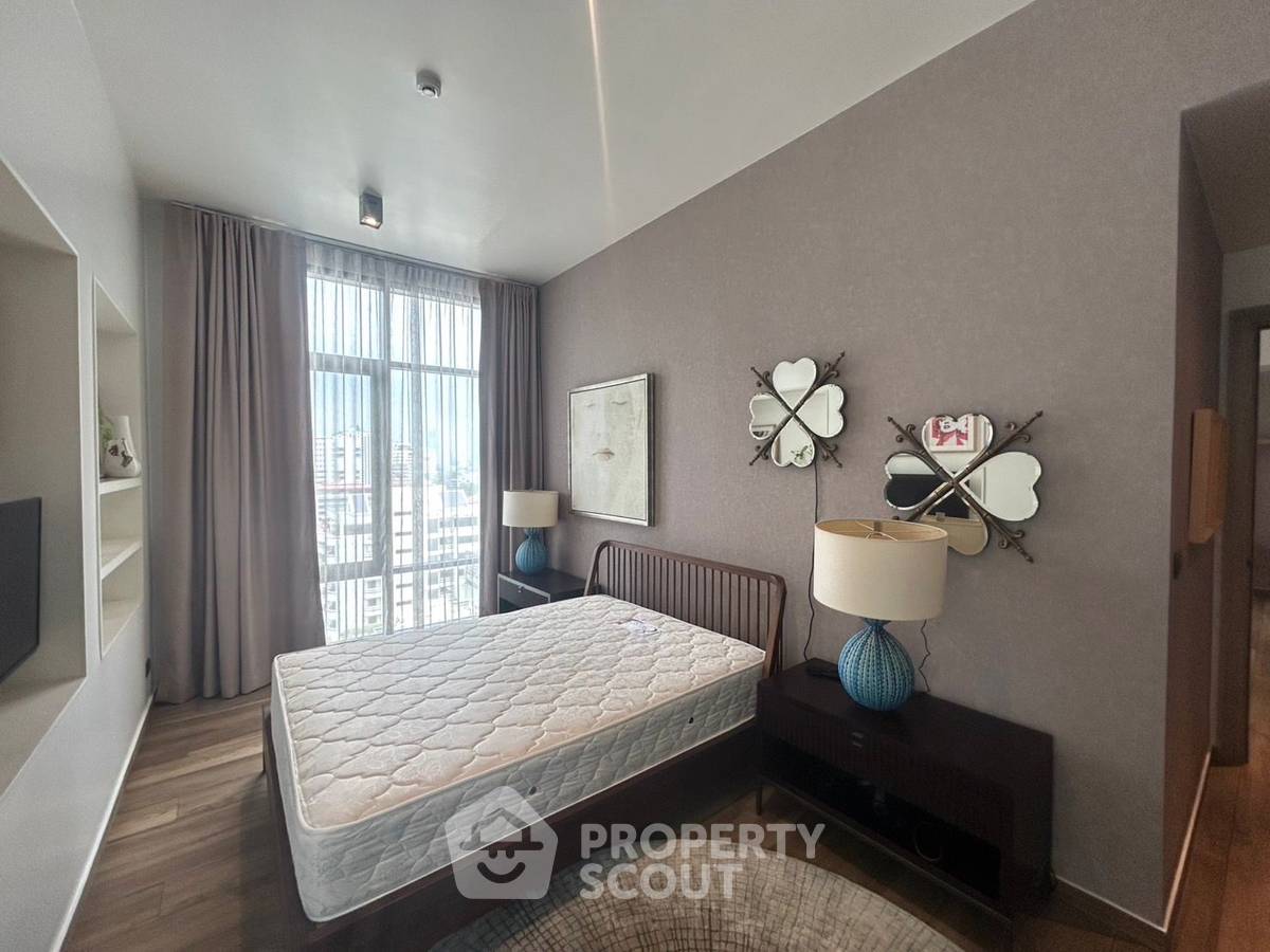 รูป คอนโด 2-ห้องนอน ที่ เดอะ ลอฟท์ อโศก ใกล้ MRT เพชรบุรี (ID 2590294) - รูปที่ 9/18