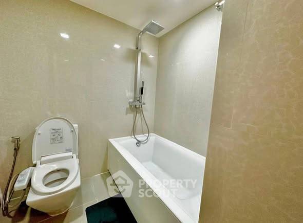 picture 1-BR Condo at LIV @ 49 near BTS Thong Lor (ID 2586463) - 3/8