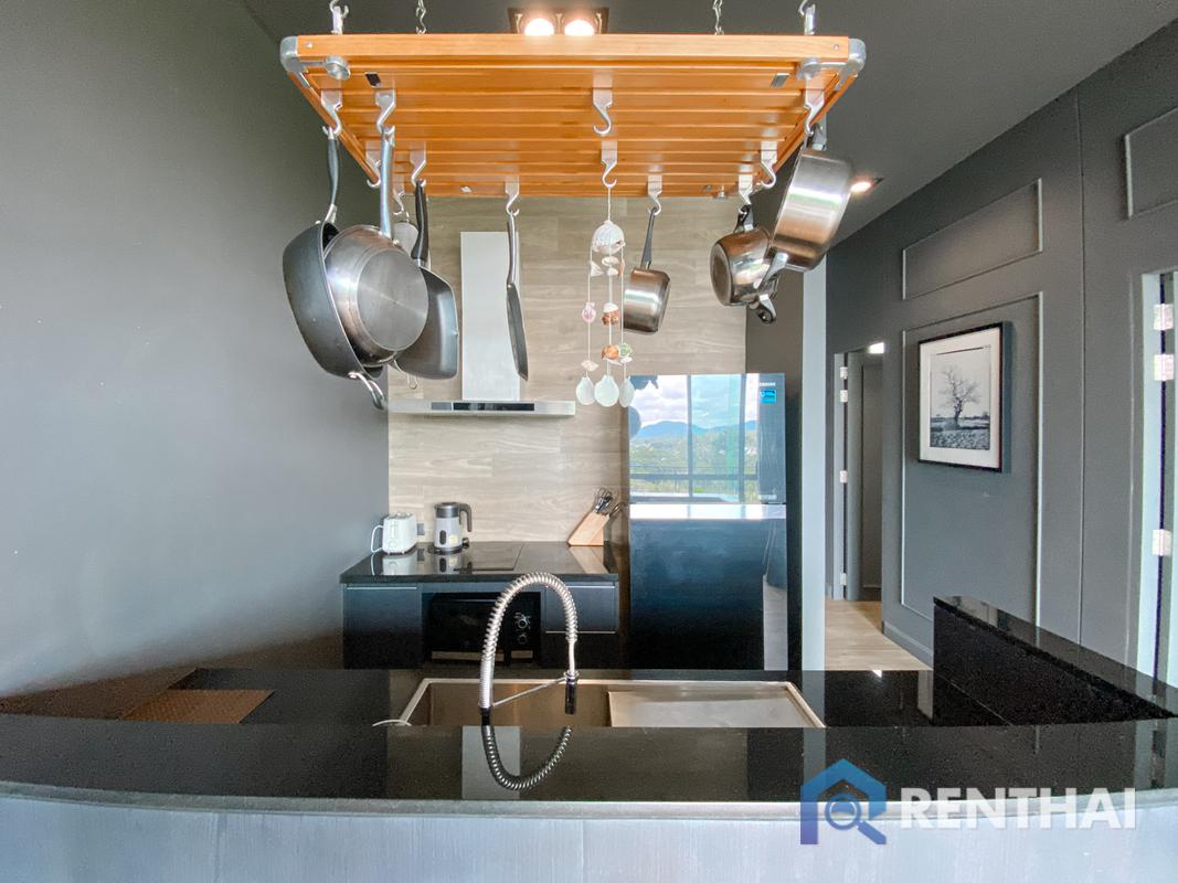 รูป สำหรับ ขาย คอนโด 2 ห้องนอน ที่ Saturdays Residence - รูปที่ 11/25