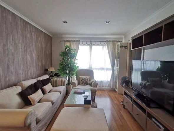 รูป 🎈#OL2601_150 🎈💥ด่วน💥ว่าง2ก.พ. 69 รีบคลิก ก่อนหลุดมือ‼️ 𝗙𝗼𝗿 𝗥𝗲𝗻𝘁 2️⃣5️⃣k.🔥🔥 #ใกล้BTSเอกมัย คอนโด ลุมพินีเพลสพระราม4กล้วยน้ำไท - รูปที่ 1/10