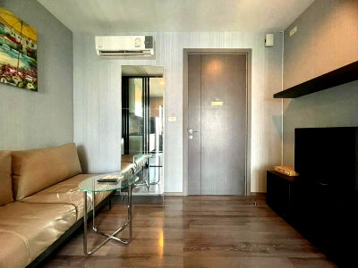 Condos for rent : ✨Condo for Rent : The Base Park East Sukhumvit 77  (AP-02) (line : @condo91)