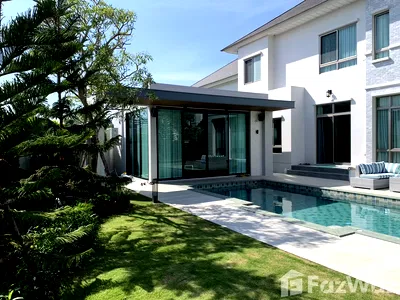 Houses for sale Bangkok : 4 Bedroom House for sale at Perfect Masterpiece Rama 9 - Krungthep Kreetha  6005238