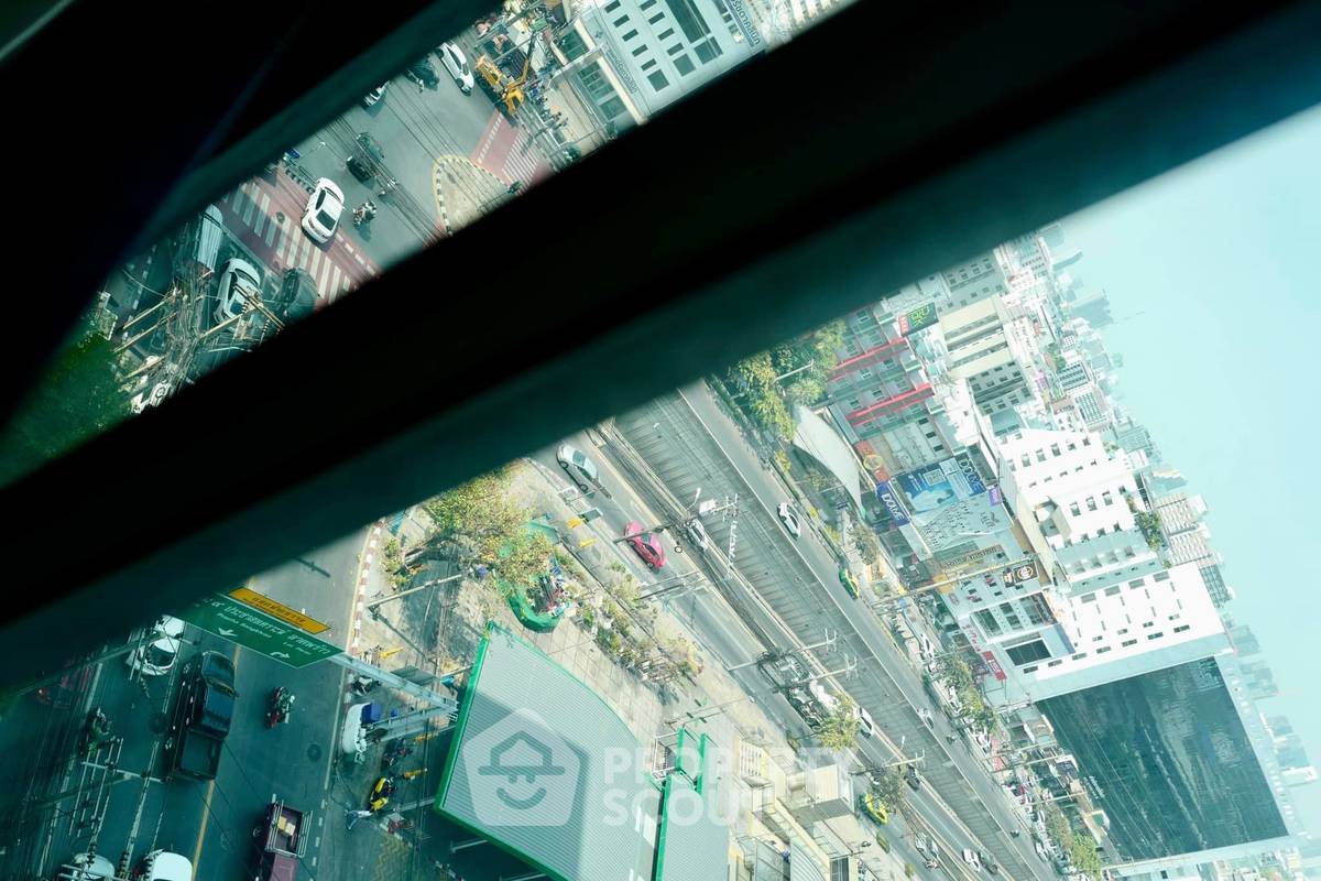 รูป คอนโด 1-ห้องนอน ที่ ไอดีโอ รัชดา-ห้วยขวาง ใกล้ MRT ห้วยขวาง (ID 1748051) - รูปที่ 6/16