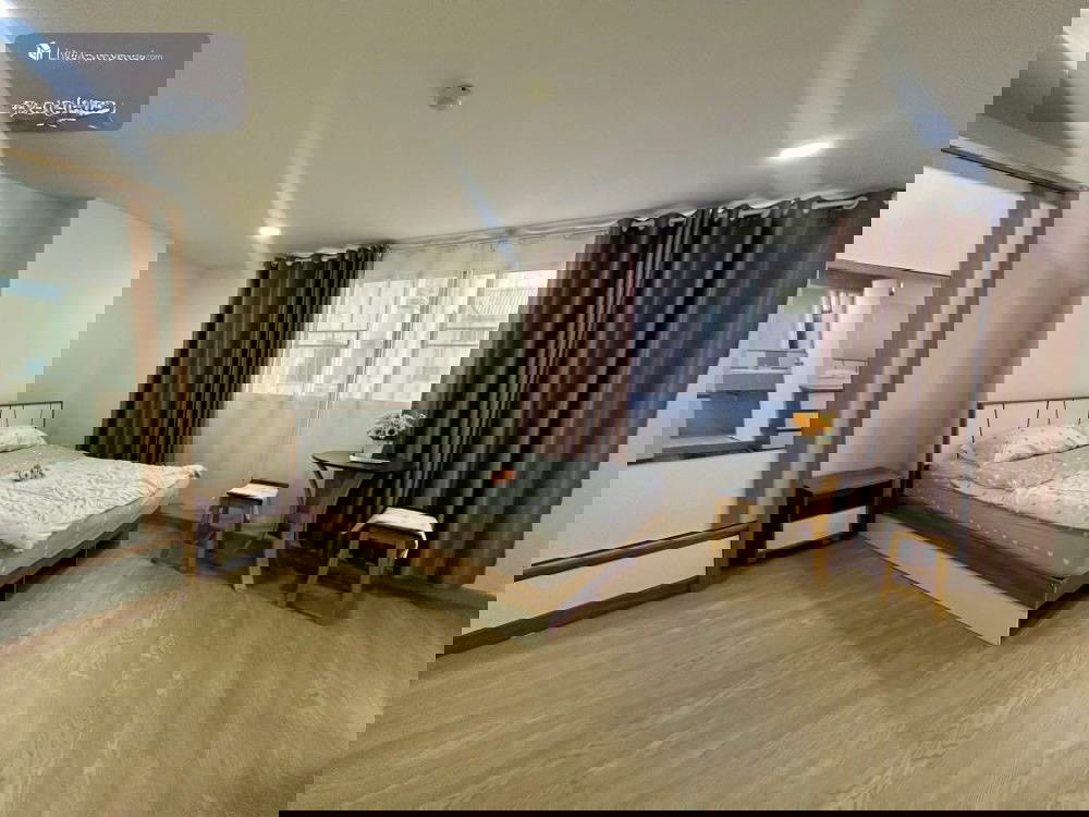 รูป ให้เช่า ลุมพินี เซ็นต์เตอร์ แฮปปี้แลนด์ ตึก E1 - รูปที่ 1/11