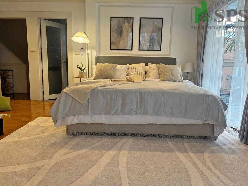 รูป ทาวน์โฮมสไตล์ Modern Classic หมู่บ้านไพร์มเพลส 105 ลาซาล (SPSEVE1640) - รูปที่ 12/12