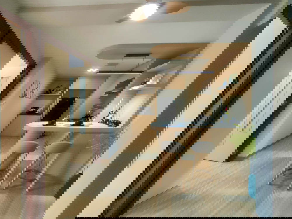 รูป ขาย | คอนโด 2 ห้องนอน (ห้องมุม) โซนเจ็ดยอด ใกล้นิมมาน & ห้างเมญ่า เชียงใหม่ - รูปที่ 6/20