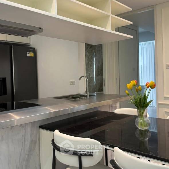 รูป คอนโด 2-ห้องนอน ที่ ไซมิส จอยญ่า ใกล้ MRT เพชรบุรี (ID 2536195) - รูปที่ 3/13