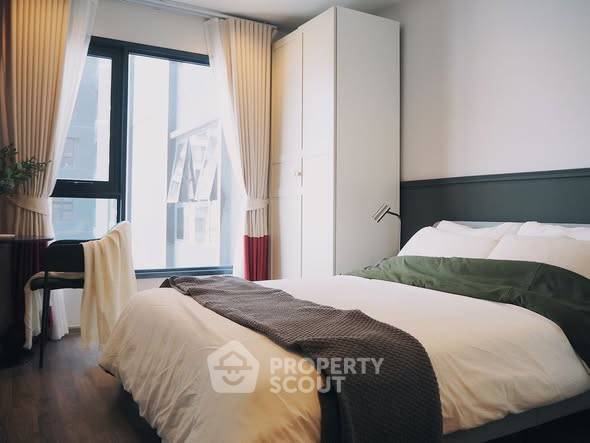 picture Studio Condo at Life Ladprao Valley near BTS Ha Yaek Lat Phrao (ID 2588592) - 3/14