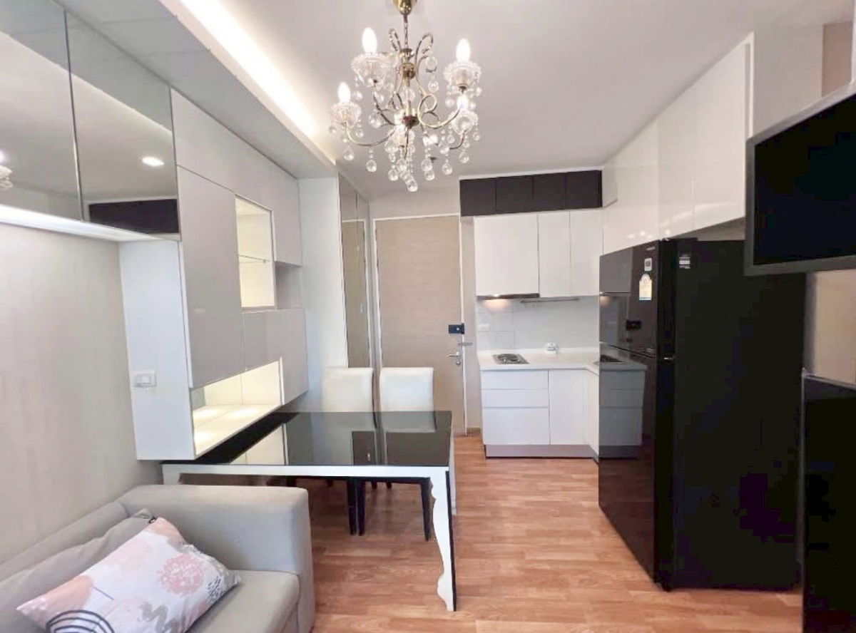 รูป ✅✅ NL69006 ให้เช่าคอนโด The Coast Condominium โทร 06-1659-8997(ดา) หรือ Add Line >> @New_Light (ใส่@ด้วย) ✅✅ - รูปที่ 14/17