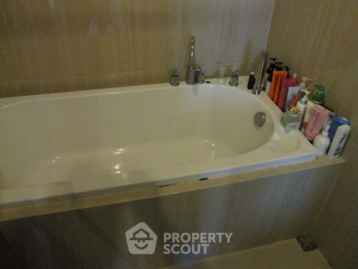 รูป คอนโด 2-ห้องนอน ที่ วิลล่า อโศก ใกล้ MRT เพชรบุรี (ID 1754571) - รูปที่ 8/11