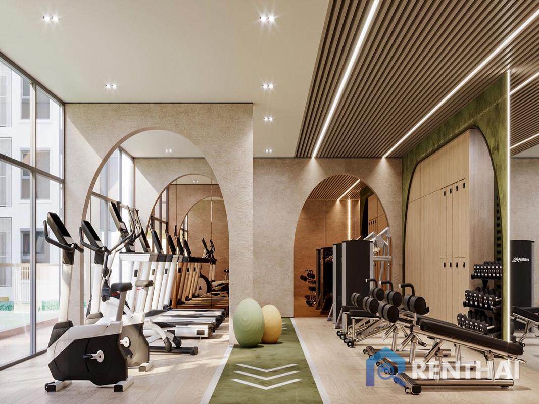 รูป สำหรับ ขาย คอนโด 1 ห้องนอน ที่ The Origin Kathu-Patong - รูปที่ 20/25