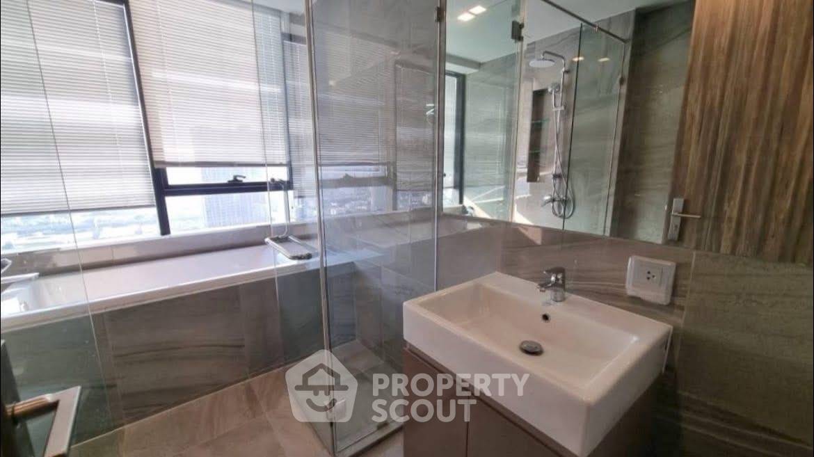picture 1-BR Condo at Ideo Q Sukhumvit 36 near BTS Thong Lor (ID 2586650) - 7/7