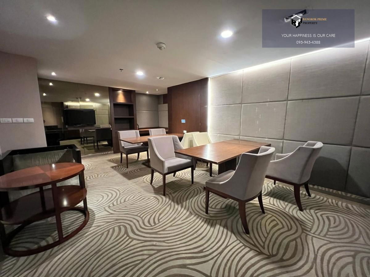 รูป The Address Chidlom | Modern style in the Best place of chidlom #2025122013544 #FC - รูปที่ 6/12