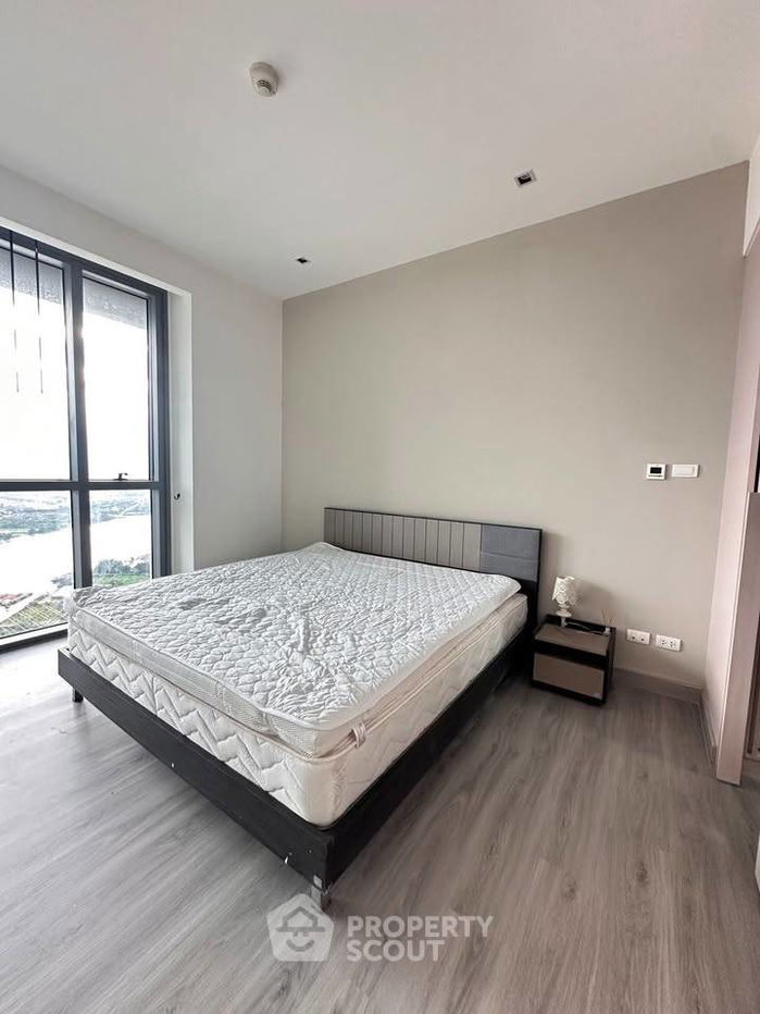 picture 2-BR Condo at The Pano Rama 3 in Bang Phong Phang (ID 2188426) - 12/16