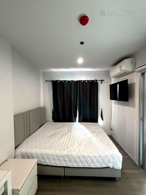 Condos for sale MRT Bang Yi Khan : 🚩 For Sell Condo THE PARKLAND CHARAN-PINKLAO Building B, Floor 12,1 bed room, Room size 30 sqm