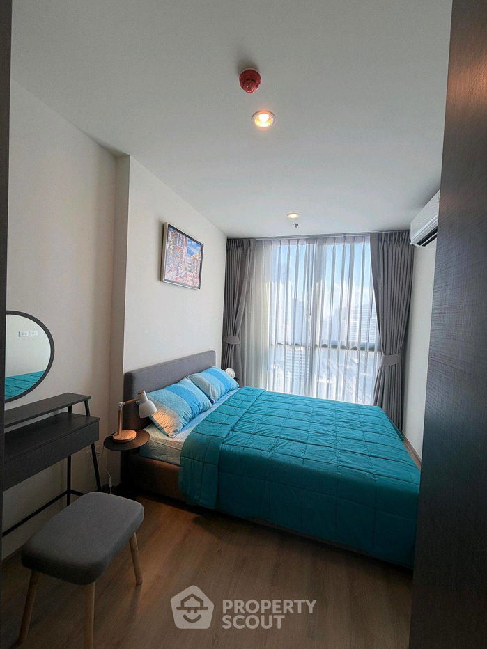 รูป คอนโด 1-ห้องนอน ที่ นิว ดิสทริค อาร์9 ใกล้ MRT พระราม 9 (ID 2587639) - รูปที่ 9/19