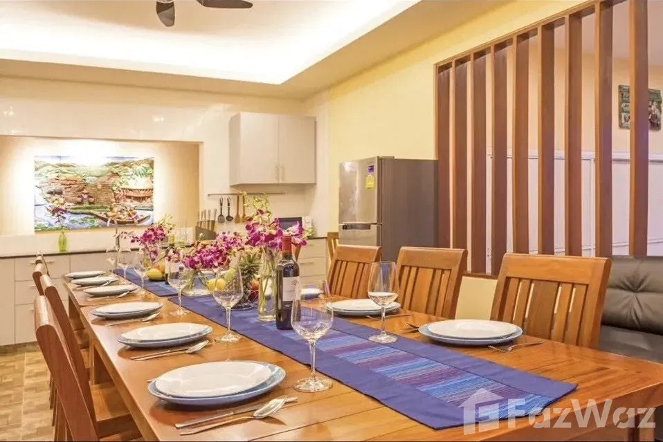 picture 6 Bedroom Villa for sale in Rawai, Phuket 5764415 - 3/16