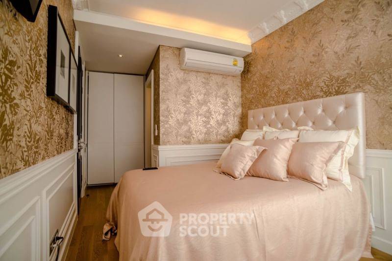 รูป คอนโด 3-ห้องนอน ที่ เดอะ ลุมพินี 24 ใกล้ BTS พร้อมพงษ์ (ID 1033936) - รูปที่ 13/20