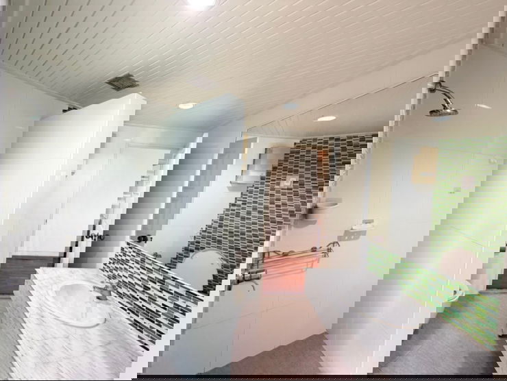 รูป ซิลเวอร์บีช พัทยา นาเกลือ ชั้น10 ขนาด162 ตรม.2ห้องนอน 2ห้องน้ำ 1 ครัว 1ห้องโถง วิวทะเลทุกห้อง ระเบียงกว้างมาก ส่วนกลางดี เงียบสงบ - รูปที่ 9/20