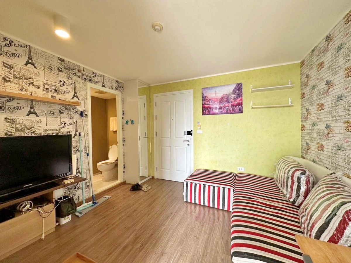 รูป MW agency❣️❤️❣️❤️ให้เช่า  U Delight Rattanathibet - รูปที่ 3/10