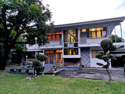 เช่าบ้านเดี่ยว BTS บางจาก : ให้เช่า⭐บ้านเดี่ยว หลังใหญ่ พร้อมสนามหญ้า⭐6 ห้องนอน⭐สุขุมวิท 62⭐