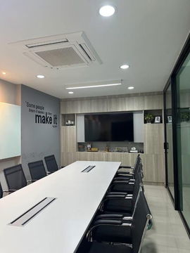 For rent, lease, home office in Ramintra area. Affordable price. Interested? Line: @951qfbfi