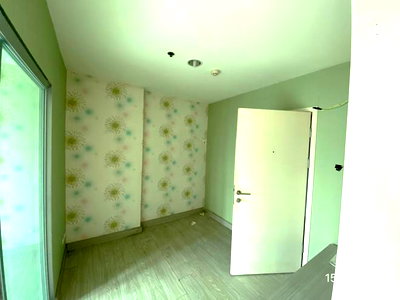 Condos for sale Tesco Lotus Superstore Phong Phet : CONDO 28.21 Sq.m. Lak Si Bangkok for 2M