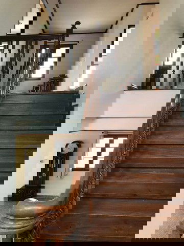 รูป HR3213ให้เช่าบ้านเดี่ยวเนื้อที่ 208 ตรว.ซอยลาดปลาเค้า 8 เขตลาดพร้าว จอดรถได้หลายคัน - รูปที่ 21/24