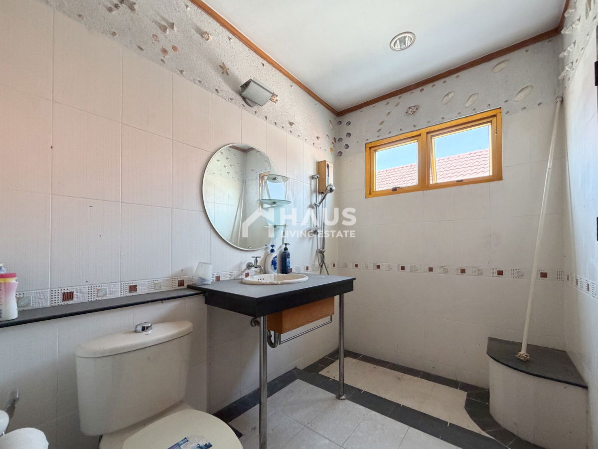 รูป 🔥 ขายบ้านเดี่ยว ลดาวัลย์ ปิ่นเกล้า - บรมราชชนนี 🔥 / 3 ห้องนอน #HPHU038 - รูปที่ 27/31