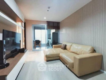 รูปภาพ 1-BR Condo at Rhythm Sathorn-Narathiwas near BTS Chong Nonsi (ID 2590429)