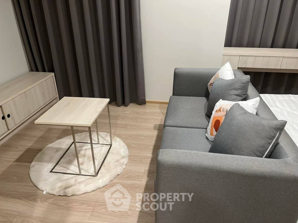 รูป คอนโด 2-ห้องนอน ที่ โนเบิล รีวอลฟ์ รัชดา ใกล้ MRT ศูนย์วัฒนธรรมแห่งประเทศไทย (ID 926717) - รูปที่ 10/23