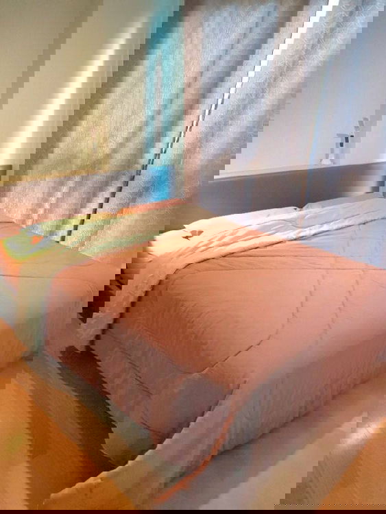 picture 🎈#PC2301_115🎈💥Urgent💥 Available February 7th, 2026. Click quickly before it's gone‼️ For Rent 12k.🔥🔥 Condo Hue Sukhumvit - 20/24