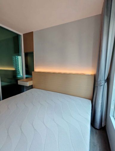 ME2500647 ✨ ปล่อยเช่า Regent Home บางนา ห้องใหม่ เฟอร์แน่น | ใกล้ BTS บางนา