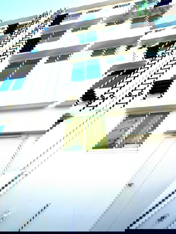 picture 4-Story Commercial Building for Rent, Vizio Ramkhamhaeng (SPSAD3766) - 12/13