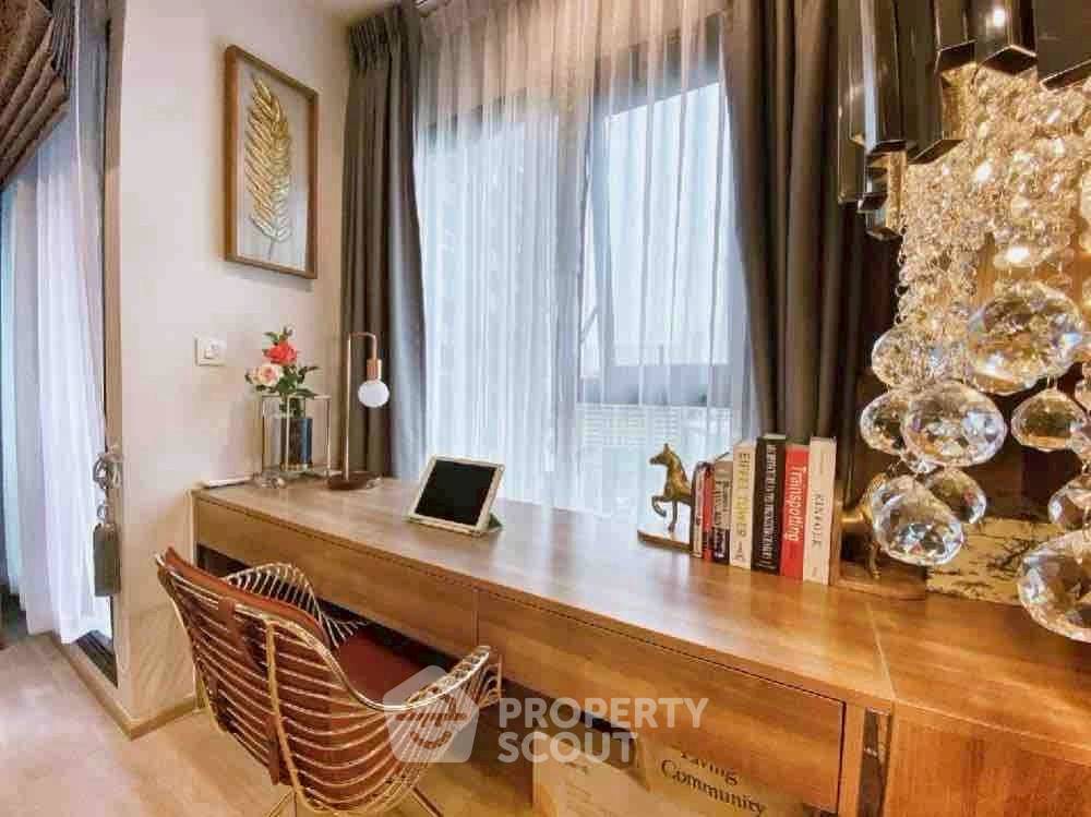 รูป คอนโด 1-ห้องนอน ที่ ไลฟ์ วัน ไวร์เลส ใกล้ BTS เพลินจิต (ID 2460925) - รูปที่ 5/8