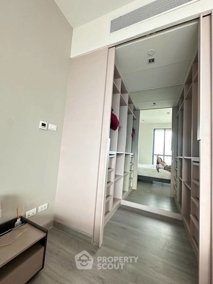 picture 2-BR Condo at The Pano Rama 3 in Bang Phong Phang (ID 2188426) - 6/16