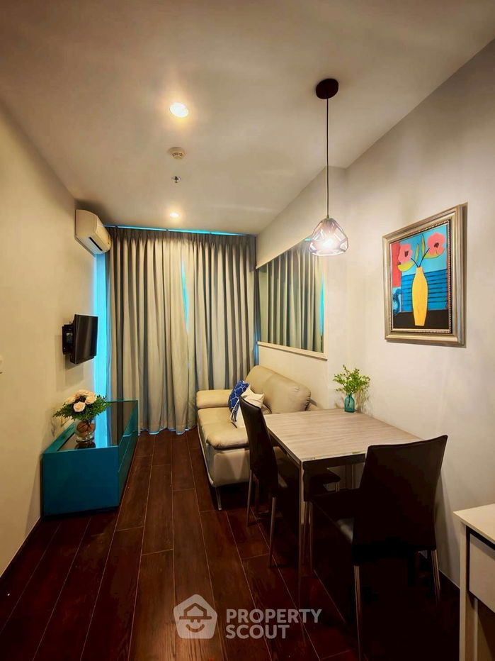 รูป คอนโด 1-ห้องนอน ที่ ซี เอกมัย ใกล้ ARL รามคำแหง (ID 2589065) - รูปที่ 9/10