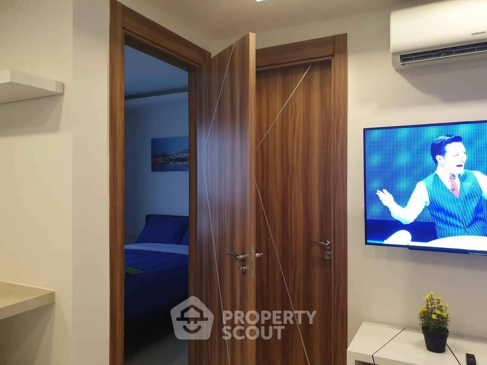 picture 1-BR Condo at Arcadia Beach Resort Pattaya close to Pattaya South (ID 2542245) - 10/17