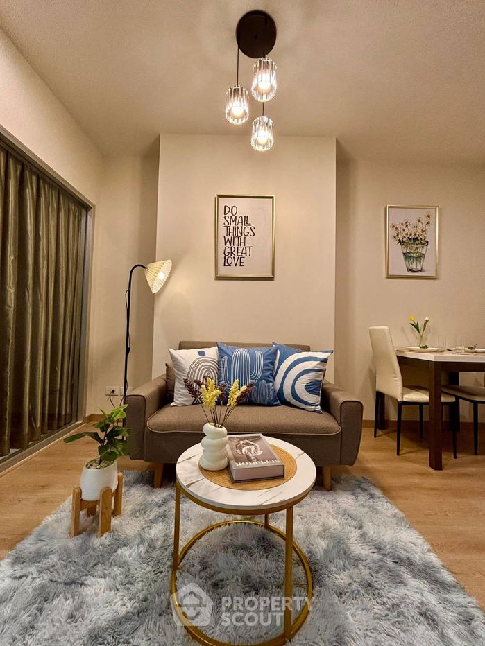 รูป คอนโด 1-ห้องนอน ที่ เซ็นทริค สาทร-เซนต์หลุยส์ ใกล้ BTS เซนต์หลุยส์ (ID 2589918) - รูปที่ 5/10