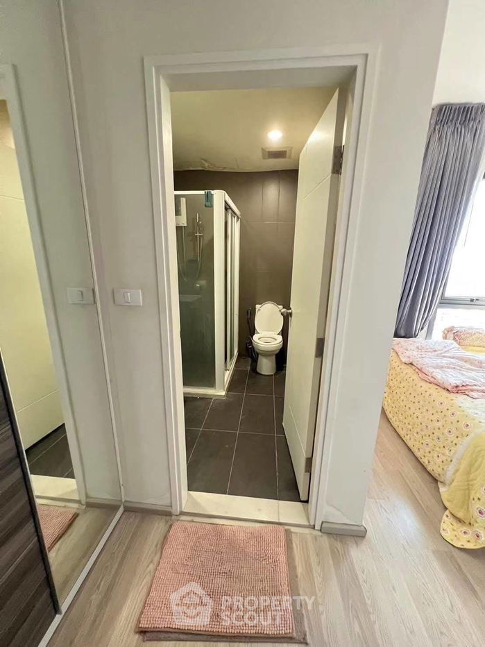 picture 3-BR Condo at Centric Ratchada - Huai Khwang near MRT Huai Khwang (ID 2149564) - 13/20