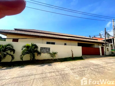 Houses for rent Phuket : 6 Bedroom Villa for rent in Rawai, Phuket  5764415