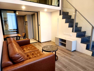 Condos for sale : SOHO BANGKOK                 RATCHADA 