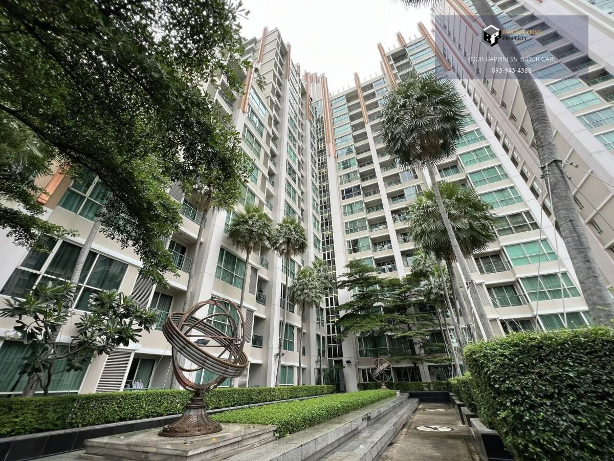 รูป The Address Chidlom | Modern style in the Best place of chidlom #2025122013544 #FC - รูปที่ 11/12